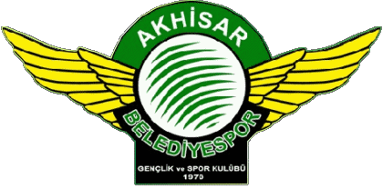 Akhisar Belediyespor Türkei Fußballvereine Asien Logo Sport 