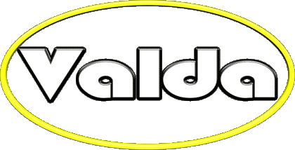 Valda V FEMININ - Italie Prénoms 