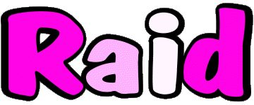 Raid R MASCULINO - Magreb Musulmán Nombre 