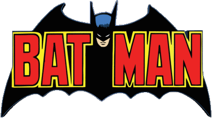 BatMan Comic Strip - USA Multi Media 
