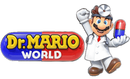 Dr. Mario World Super Mario Videogiochi Multimedia 