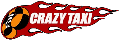 01 Crazy Taxi Videospiele Multimedia 