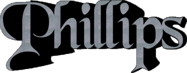 Phillips P MASCHIO - UK - USA - IRL - AUS - NZ Nome 