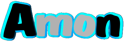 Amon A MASCULINE - German First Names 