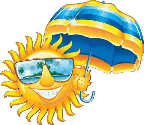 15 Fond Transparent Felices Vacaciones Espagnol Messages 