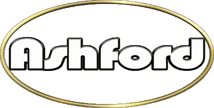 Ashford A MASCULIN - UK - USA Prénoms 