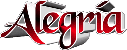 Alegría A WEIBLICH - Spanien Vorname 