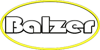 Balzer B MASCULINE - German First Names 