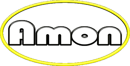 Amon A Mann - Deutschland Vorname 