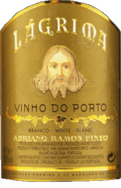 Ramos Pinto Porto Getränke 