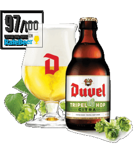 Duvel Belgien Bier Getränke 