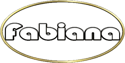 Fabiana F FEMININE - Italy First Names 