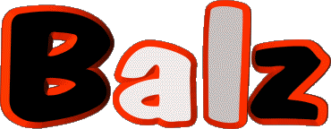 Balz B MASCULINO - Alemania Nombre 