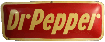 Dr-Pepper Sodas Boissons 