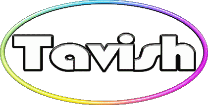 Tavish T MASCULINE -  UK - USA - IRL - AUS - NZ First Names 