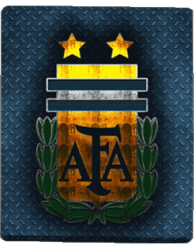 Argentina Americas Soccer National Teams - Leagues - Federation Sports 