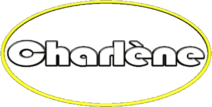 Charlène C FEMININE - France First Names 