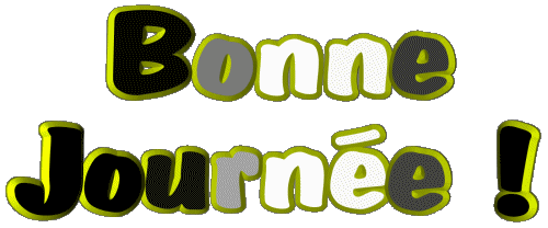 04 Bonne Journée Französisch Nachrichten 