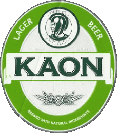 Kaon Albania Beers Drinks 