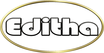 Editha E FEMININE - Germany First Names 