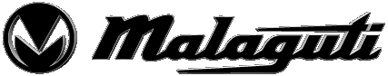 Logo Malaguti MOTORCYCLES Transport 