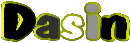 Dasin D FEMININE - Maghreb Muslim First Names 