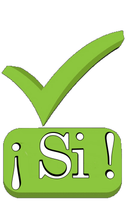 004 Si Espagnol Messages 