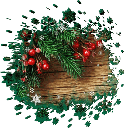 Serie 14 Felices Fiestas Espagnol Messages 