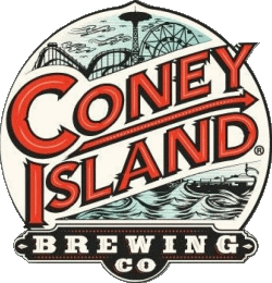Coney Island USA Bier Getränke 