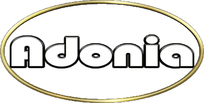 Adonia A WEIBLICH - Deutschland Vorname 