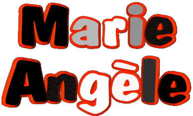 Marie Angèle M Compuesto FEMENINO - Francia Nombre 