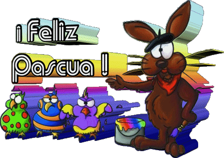 14 Feliz Pascua Espagnol Messages 