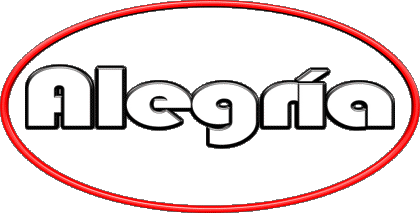 Alegría A WEIBLICH - Spanien Vorname 