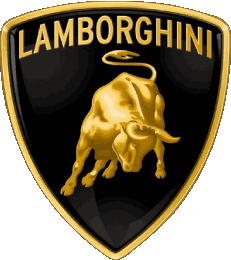 Logo Langorghini Wagen Transport 