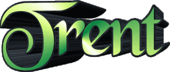 Trent T MASCULINO - UK - USA - IRL - AUS - NZ Nombre 