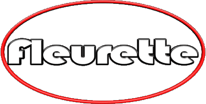 Fleurette F WEIBLICH - Frankreich Vorname 