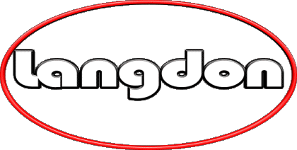 Langdon L MASCHIO - UK - USA - IRL - AUS - NZ Nome 