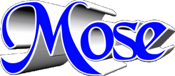 Mose M MASCULIN - UK - USA Prénoms 