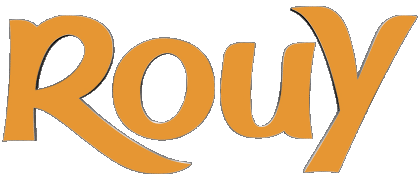 Rouy Francia Quesos Comida 