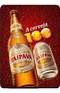 Itaipava Brésil Bières Boissons 