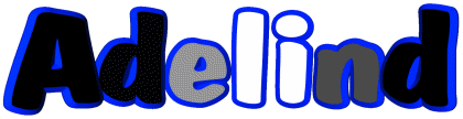 Adelind A FEMMINILE  - UK - USA - IRL - AUS - NZ Nome 