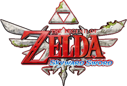 Skyward Sword The Legend of Zelda Jeux Vidéo Multi Média 