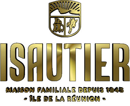 Isautier Rhum Boissons 