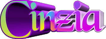 Cinzia C FEMMINILE - Italia Nome 