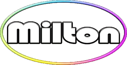 Milton M MASCULINE -  UK - USA - IRL - AUS - NZ First Names 