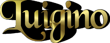 Luigino L MASCHIO -  Italia Nome 