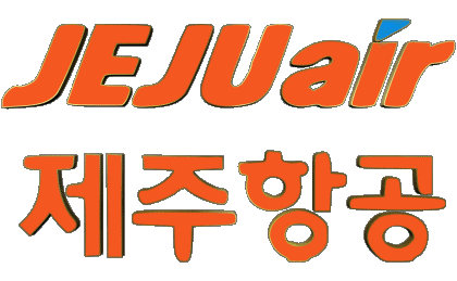 Jeju Air Corea del Sud Asia Aerei - Compagnia aerea Trasporto 