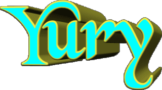 Yury Y MASCULINO - Francia Nombre 