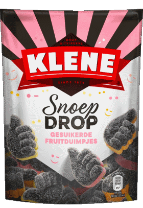 Klene Süßigkeiten Essen 