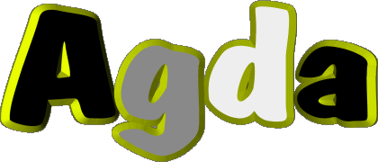 Agda A FEMININE - Germany First Names 